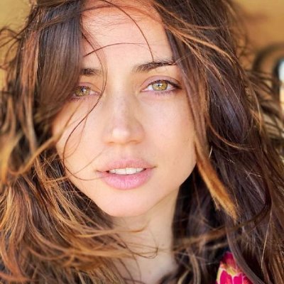 Ana De Armas Vids's profile picture