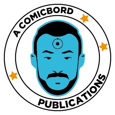 ComicBord's profile picture