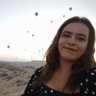 Burçin Yeni aksöz's profile picture