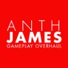 Фото профиля Anth James Football Gaming