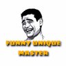 Funny Unique Master 的头像