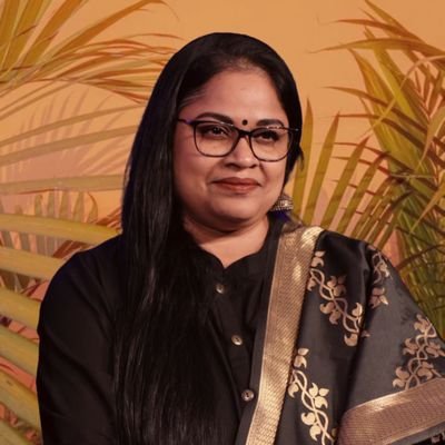 Nandhini JS's profile picture