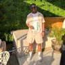 uAndile Ntombela profil fotoğrafı