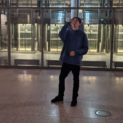 lukavinho's profile picture