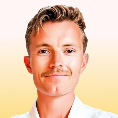 Toby's profile picture