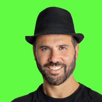 ELO PODCAST BOOK's profile picture
