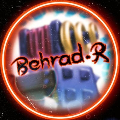 Behrad royale's profile picture