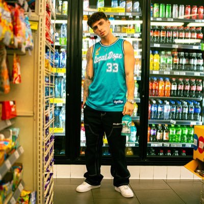 zachclayton's profile picture