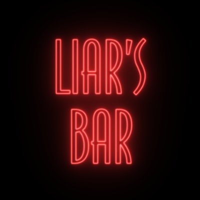Liars Bar's profile picture