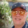 Luis Enrique Camarillo profil fotoğrafı