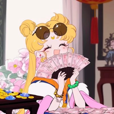 事事皆顺's profile picture