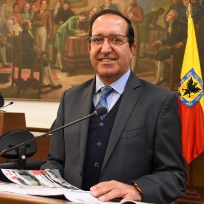 Emel Rojas's profile picture