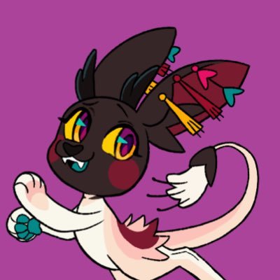 🌸 Gekkozilla 🌸's profile picture