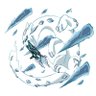 Shiny Scyther profil fotoğrafı