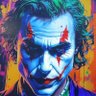 JOKER profil fotoğrafı