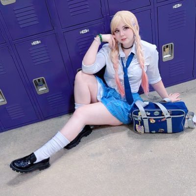 AllyceHime's profile picture