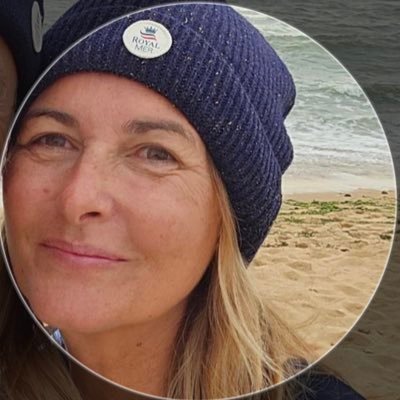 valerie paumier. RESILIENCE MONTAGNE's profile picture