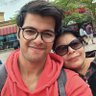 Vaibhav Arora's profile picture