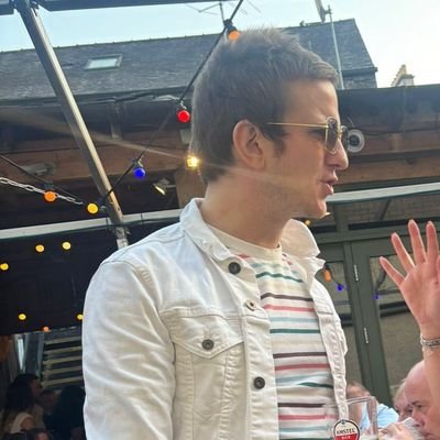 Russell Boyce's profile picture
