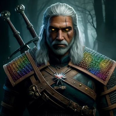 Gerwalt z Lyrii's profile picture
