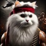 Mochiwochi, American Kitty's profile picture