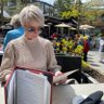 Olga Trampolski 🇮🇱🇨🇦🍁🍏🎗️'s profile picture