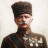 Profilbild von Fahrettin Paşa