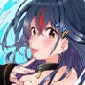 Profilbild von まんじちゃん。
