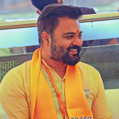 Tulla Veerender Goud's profile picture