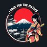 Фото профиля J Rock For The Masses