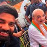 Фото профиля Hindustani Journalist Vimal Mehra