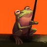 リアス🦊🐸🎮's profile picture