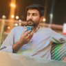 Psyรงhรธ Hรคmzรฃ ็ๅคดๅ