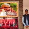 Dev Kumar Gouda 🇮🇳 profil fotoğrafı