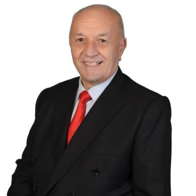 Ali ALEMDAROĞLU's profile picture