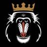 El Rey Mandril👑 profil fotoğrafı