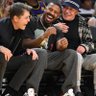 Courtside Commentary 的头像