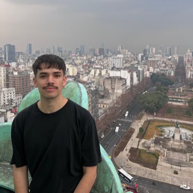 Martin's profile picture