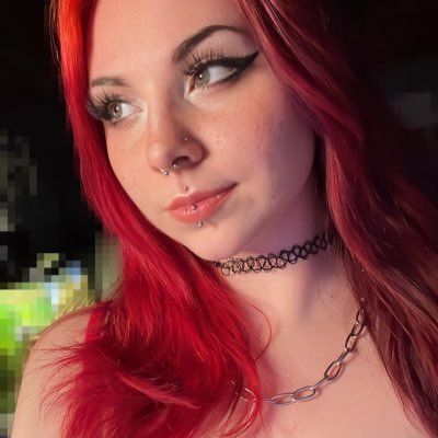 𝕸𝖎𝖘𝖙𝖞 𝕴𝖉𝖊's profile picture