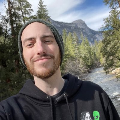 Kyle - spankysully's profile picture