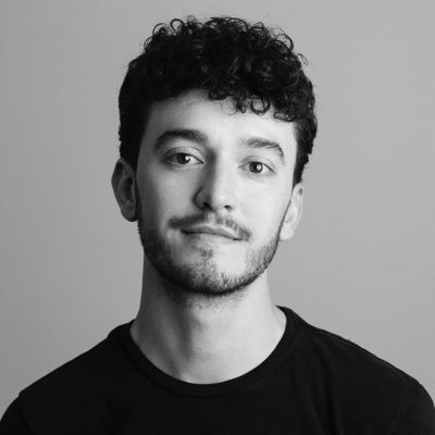David Pérez Arias's profile picture