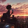 鱼 profil fotoğrafı