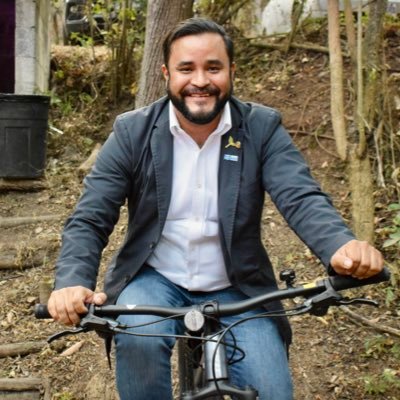 Ronalth Ochaeta's profile picture