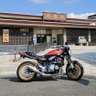 Фото профиля チョコパパ🐕 ͗ ͗Z900RS 50th