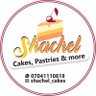 Profilbild von Sharon