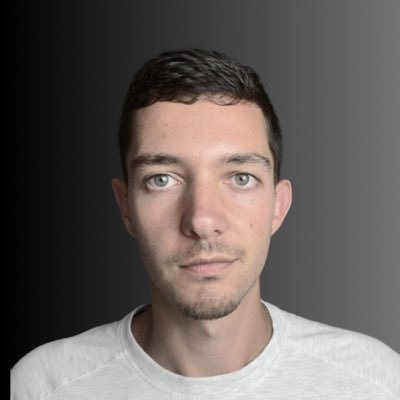 Jake Gilman's profile picture
