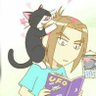 Profilbild von Hyuga
