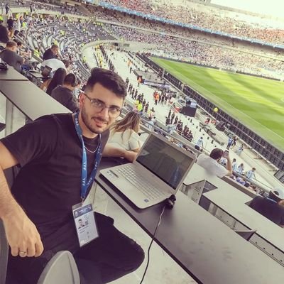 Federico Giannetti's profile picture