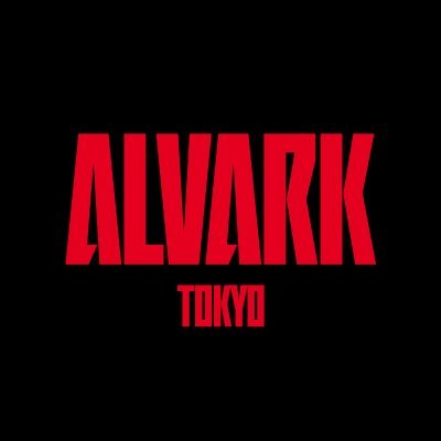 ALVARK_TOKYO's profile picture