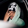 Tariq Andrews profil fotoğrafı